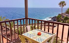 Apartment With Ocean Terrace